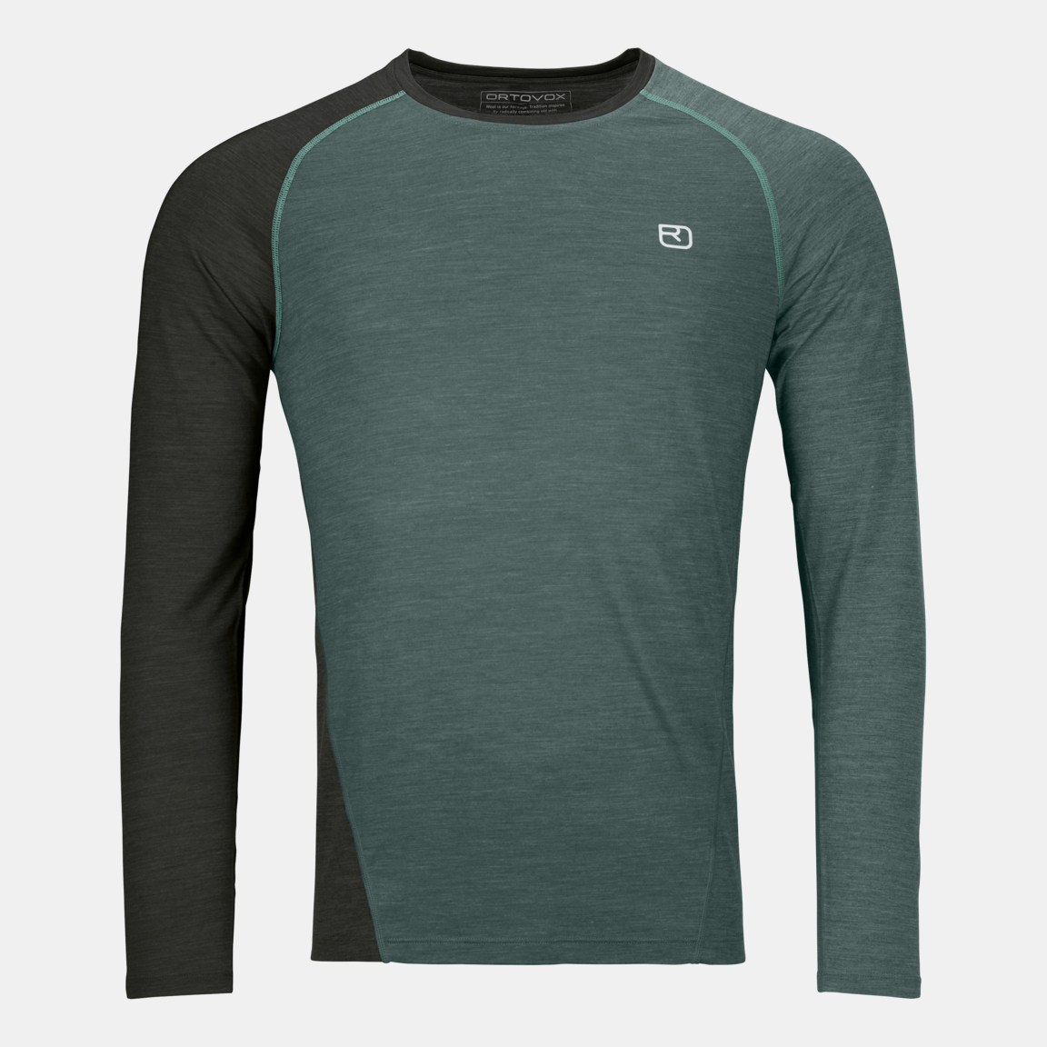 120 COOL TEC FAST UPWARD LONGSLEEVE