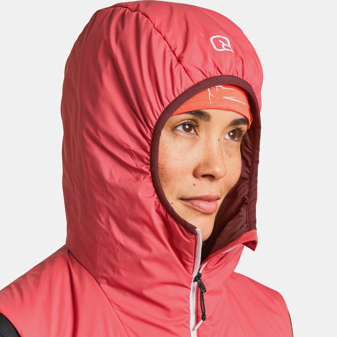 SWISSWOOL PIZ DUAN VEST