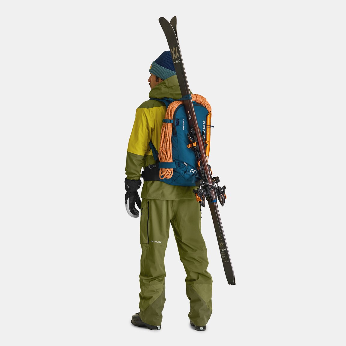 3L GUARDIAN SHELL PANTS🔥🔥