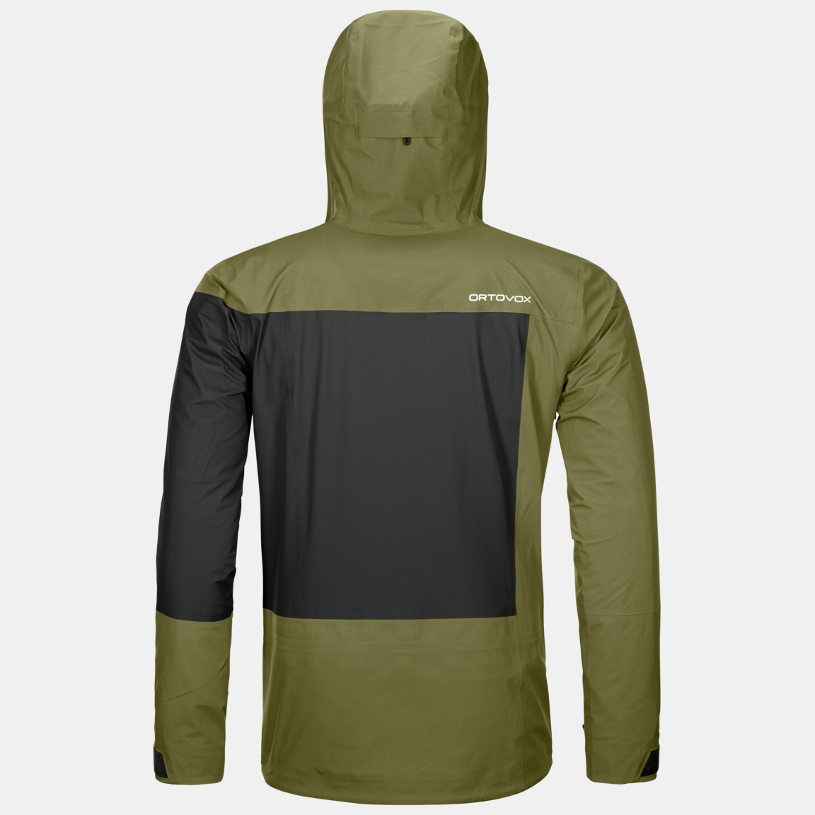 3L DEEP SHELL JACKET