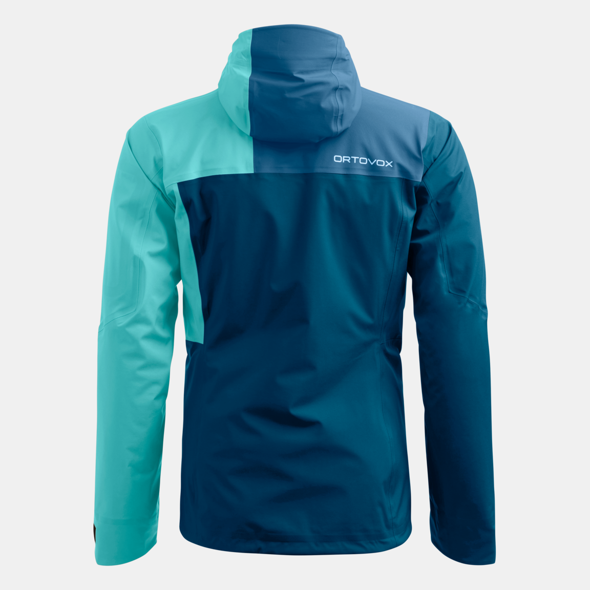 3L ORTLER JACKET