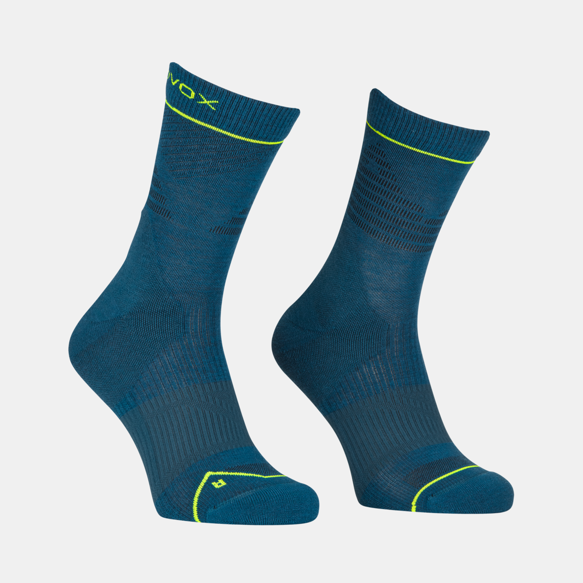 ALPINE PRO COMP MID SOCKS