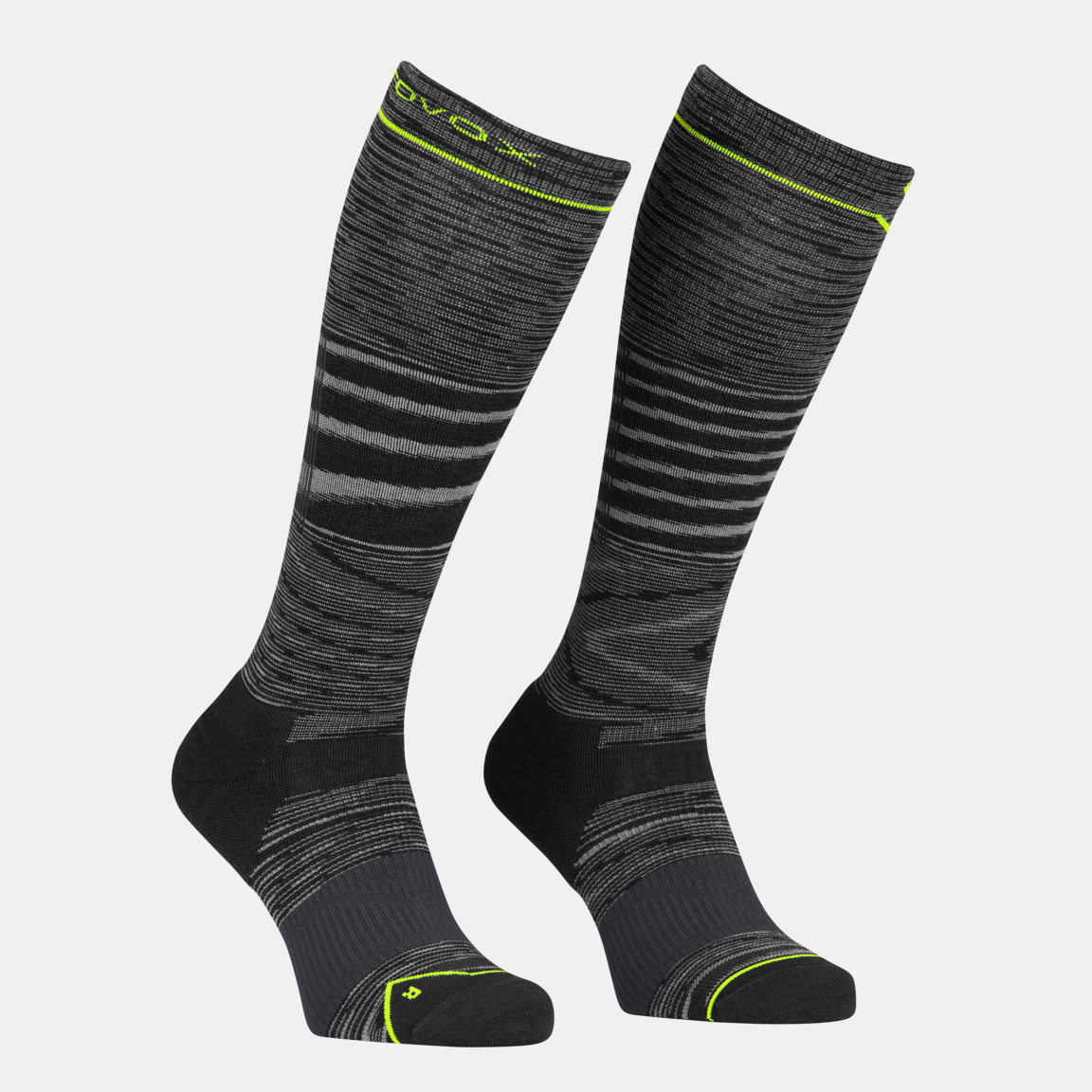 SKI TOUR LT COMP LONG SOCKS