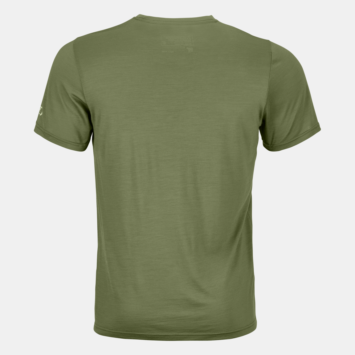 120 COOL TEC MTN STRIPE TS