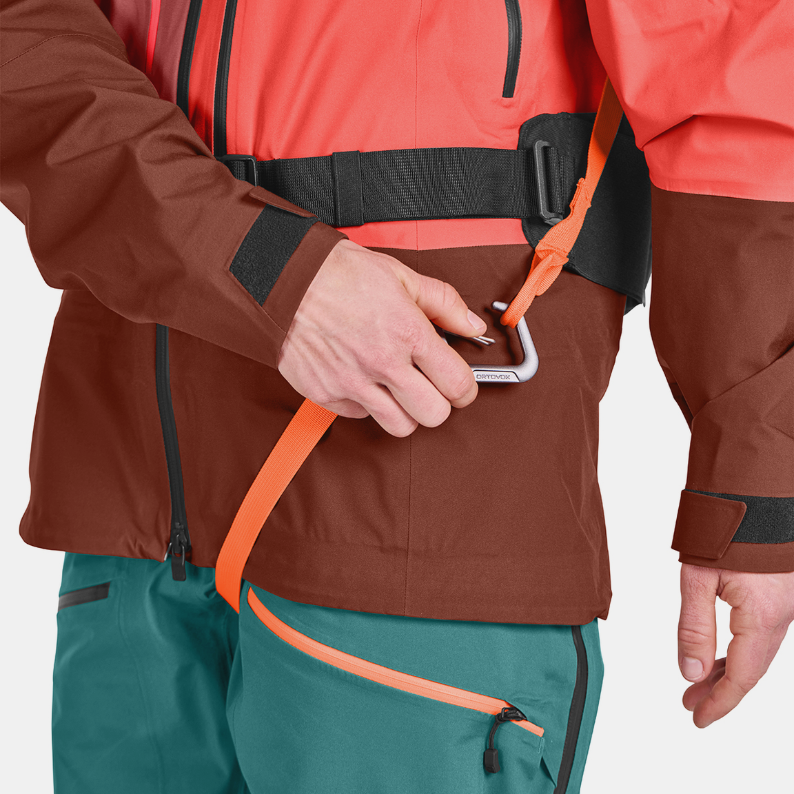 AVABAG LITRIC FREERIDE 16S