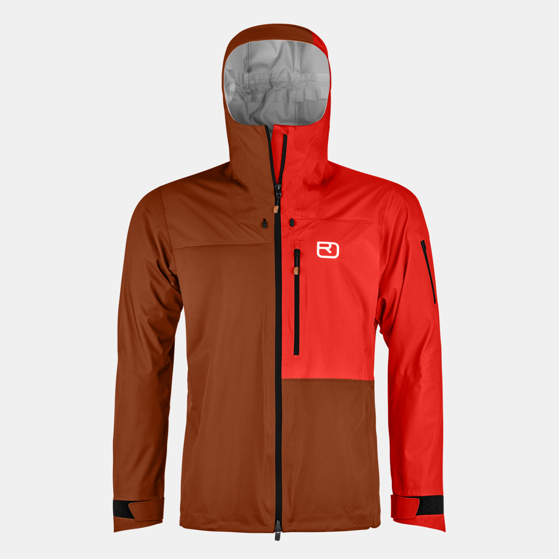 3L ORTLER JACKET