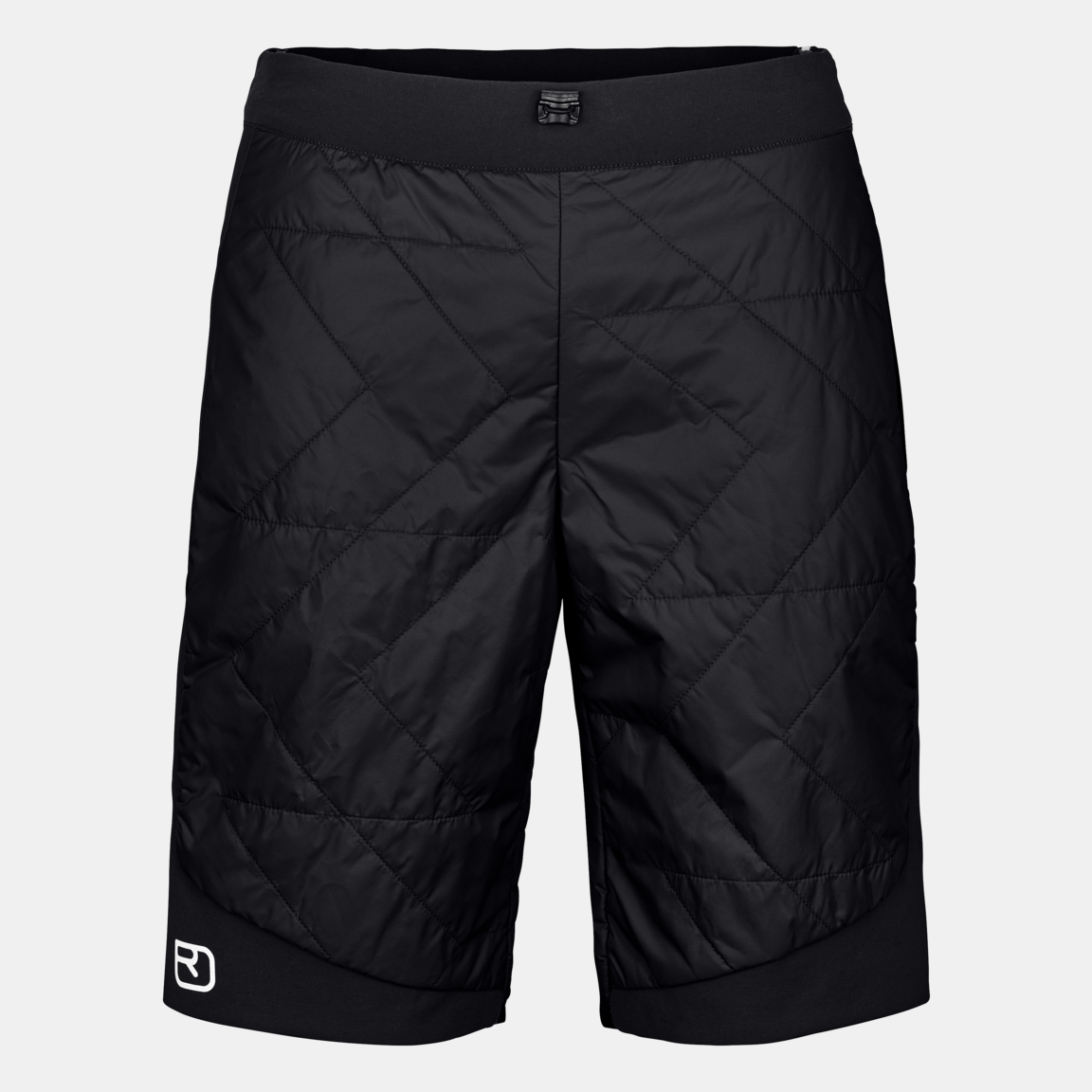 SWISSWOOL PIZ BOÈ SHORTS