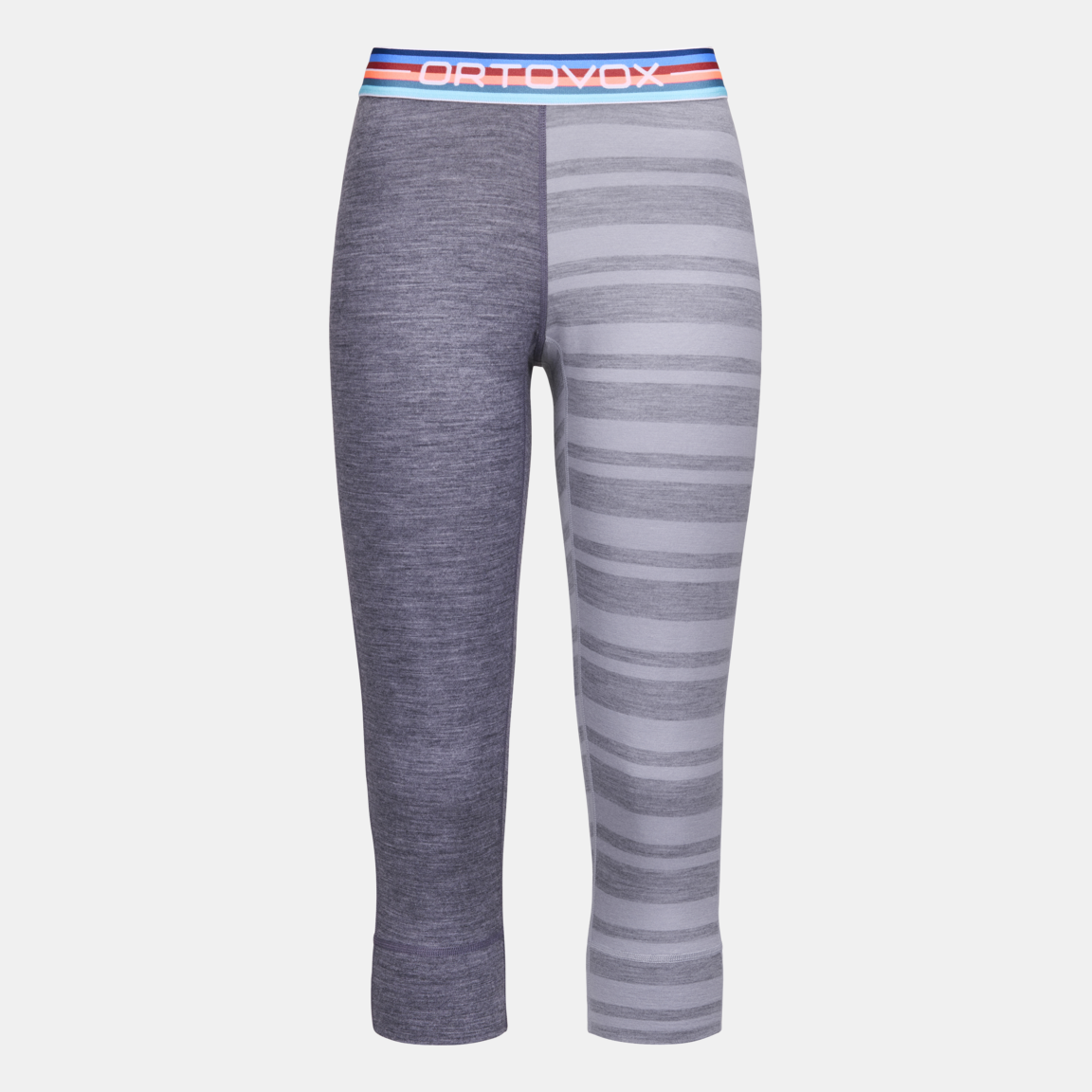 185 ROCK’N’WOOL SHORT PANTS