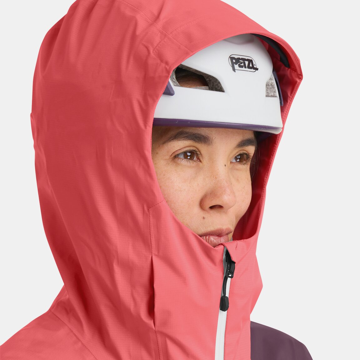 WESTALPEN 3L LIGHT JACKET