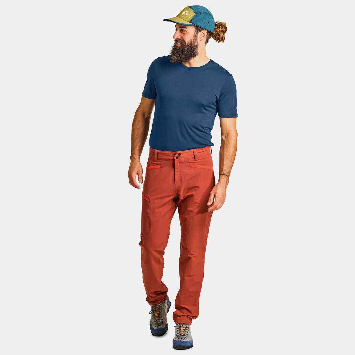 PELMO PANTS