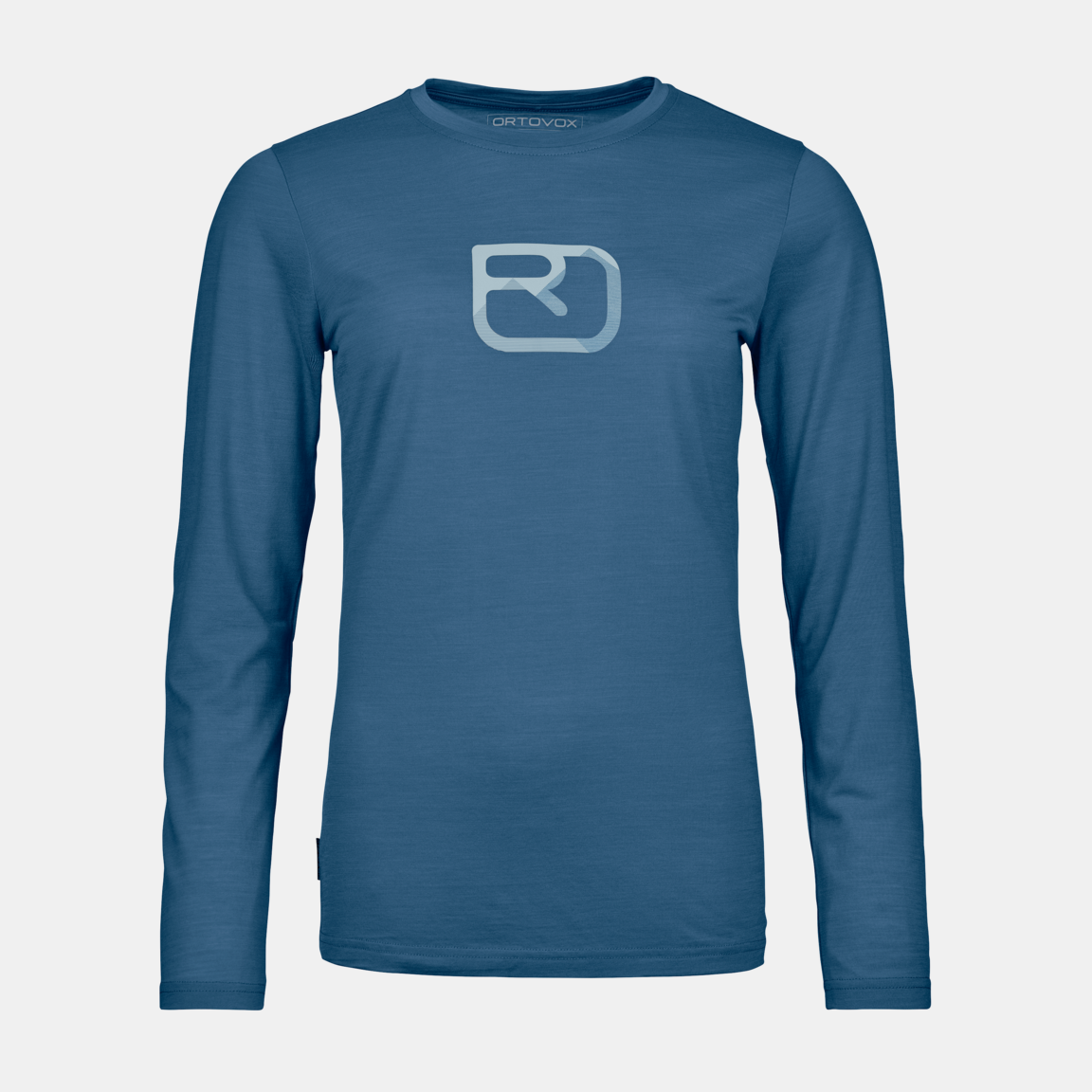 150 COOL MTN SILHOUETTE LS