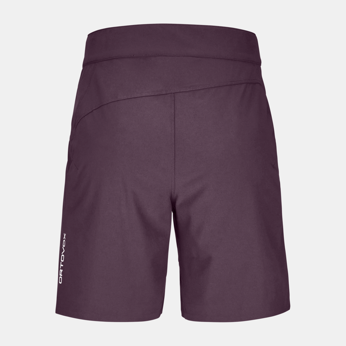 BRENTA SHORTS