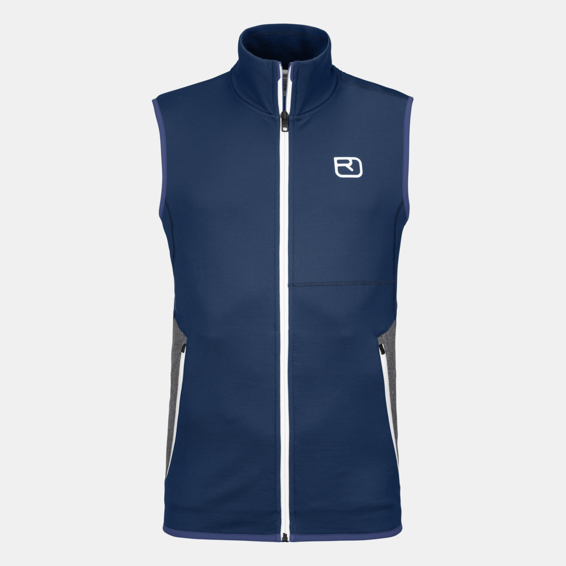 FLEECE VEST🔥🔥🔥