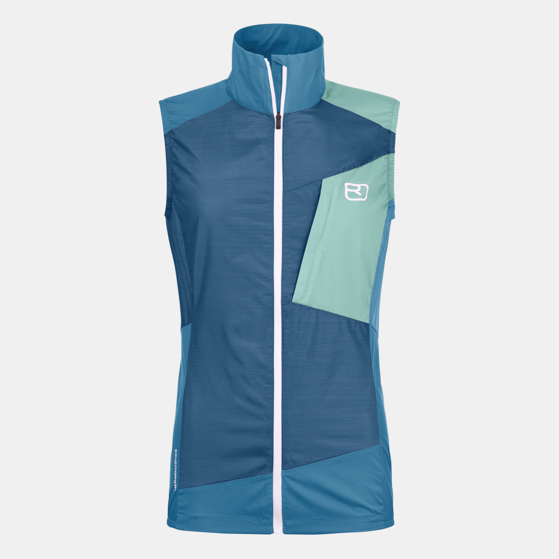 WINDBREAKER VEST