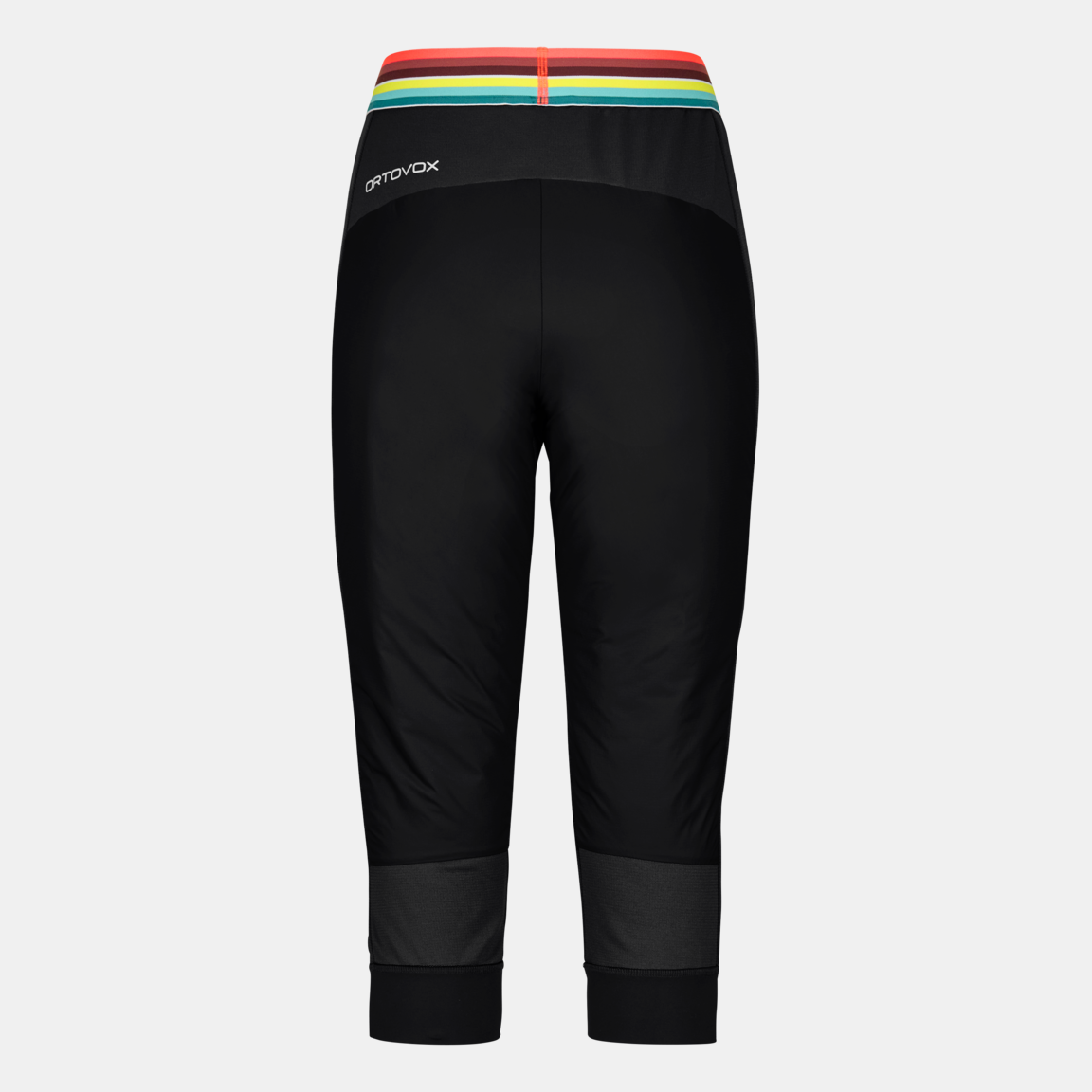 SWISSWOOL HYBRID SHORT PANTS