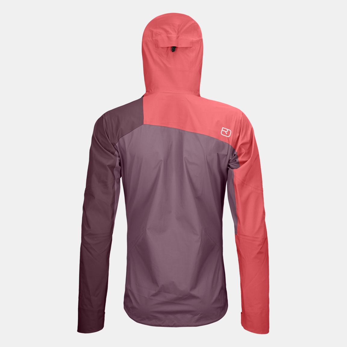 WESTALPEN 3L LIGHT JACKET