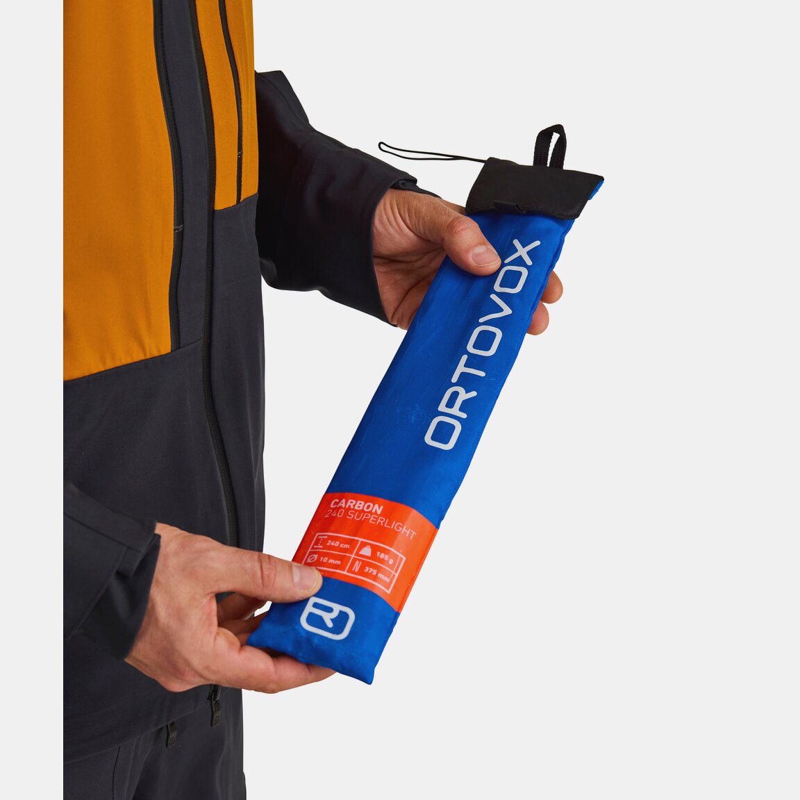 CARBON 240 SUPERLIGHT