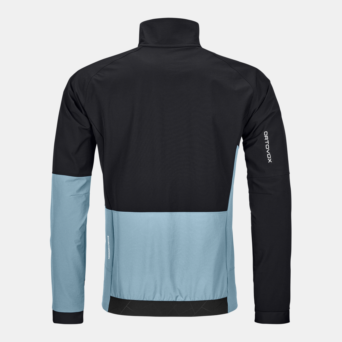 PUNTA BERRINO JACKET