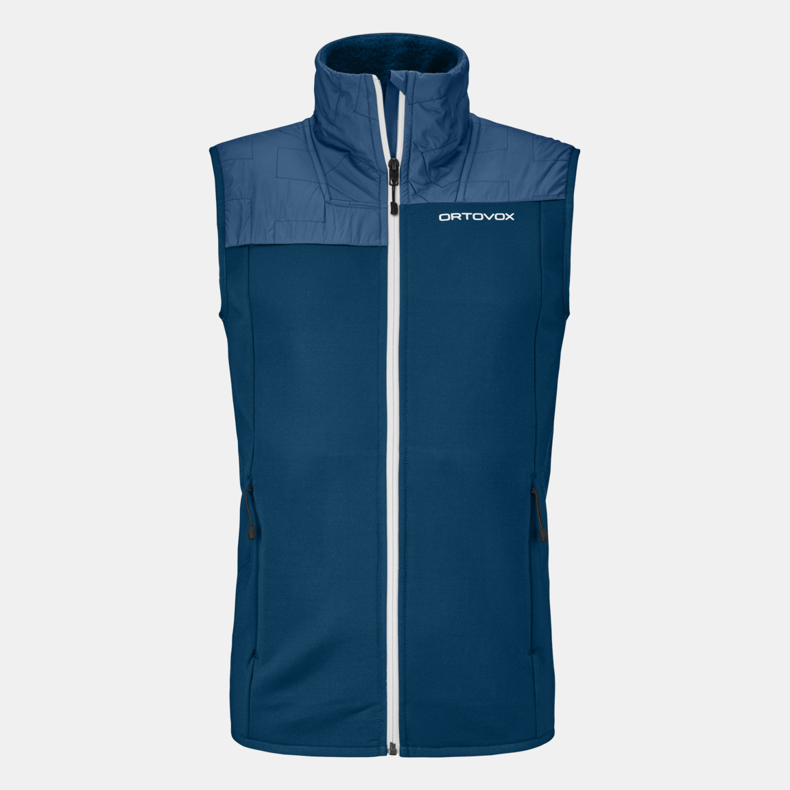 FLEECE PLUS VEST
