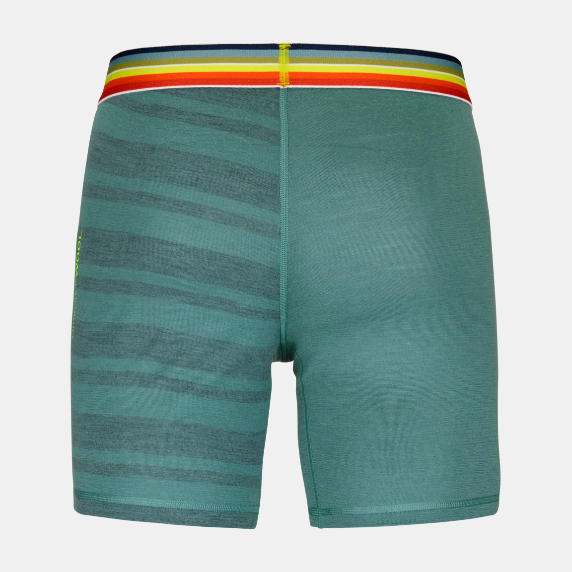 185 ROCK'N'WOOL BOXER