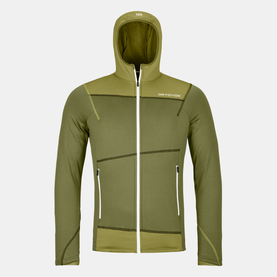 FLEECE LIGHT HOODY