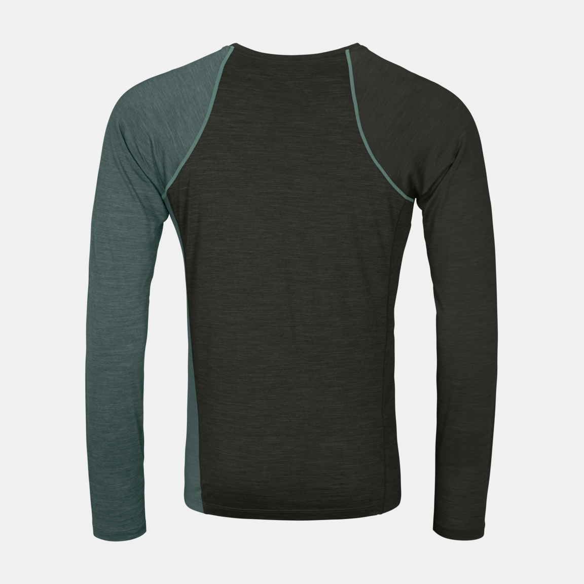 120 COOL TEC FAST UPWARD LONGSLEEVE