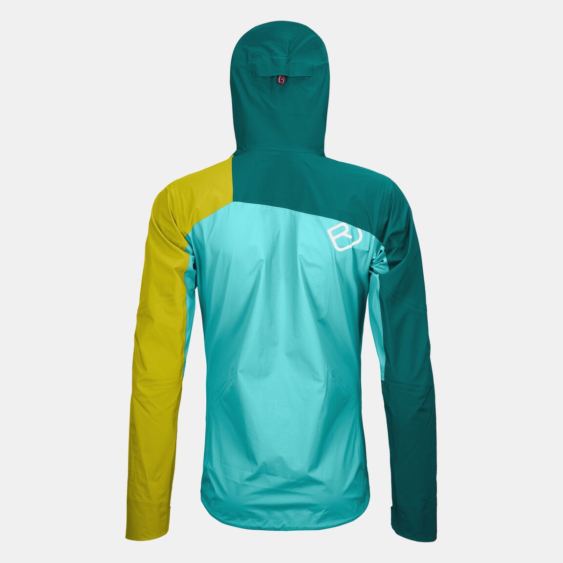 WESTALPEN 3L LIGHT JACKET