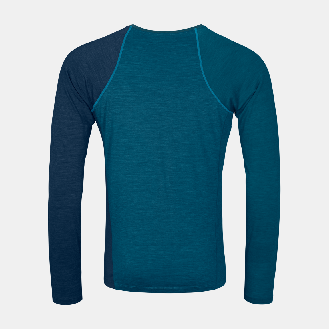 120 COOL TEC FAST UPWARD LONGSLEEVE
