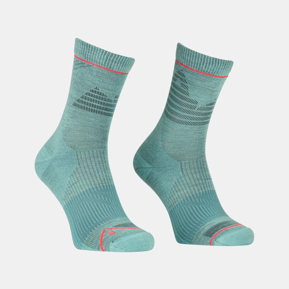 ALPINE PRO COMP MID SOCKS