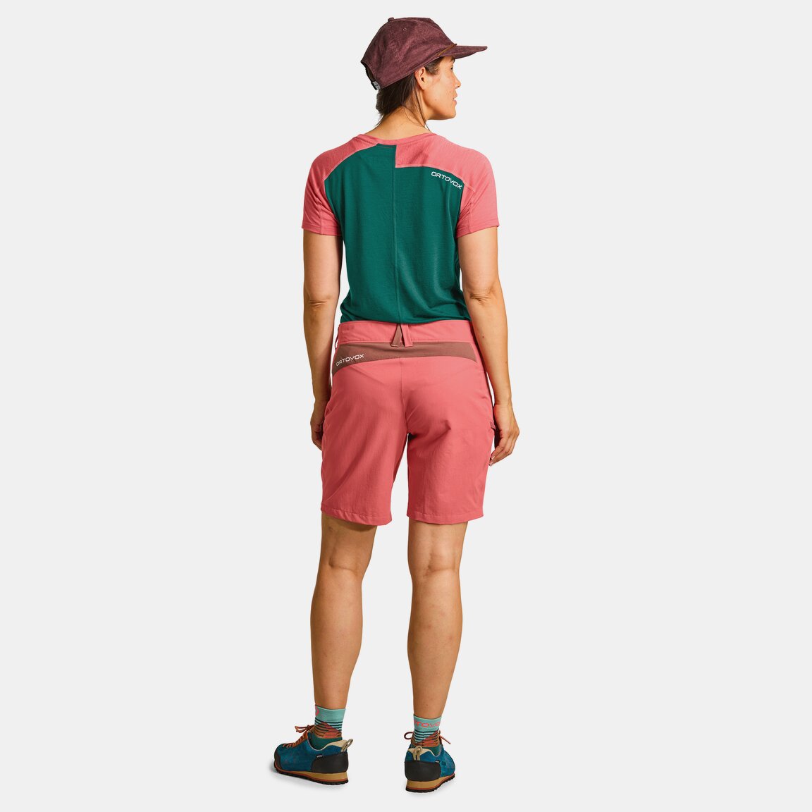 PELMO SHORTS