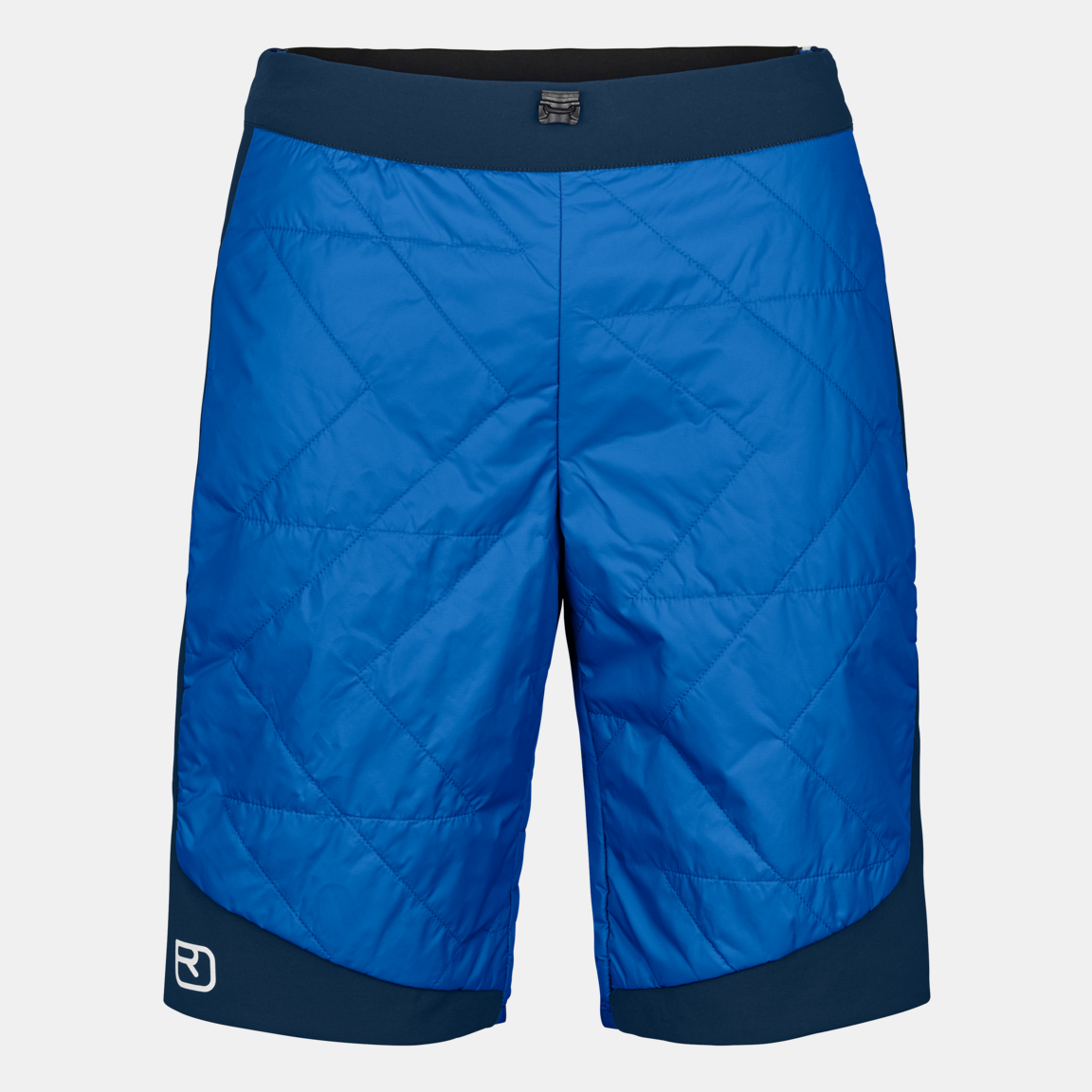 SWISSWOOL PIZ BOÈ SHORTS
