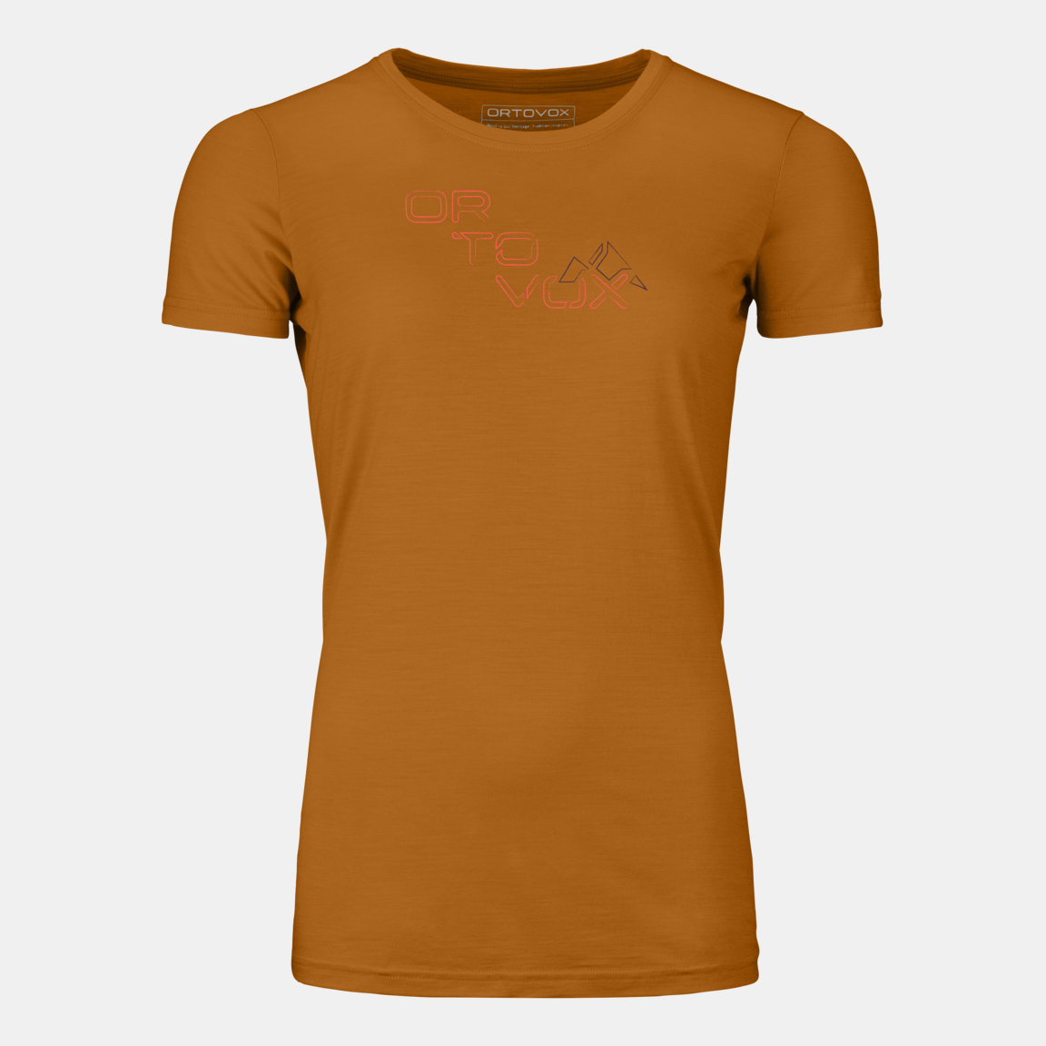 185 MERINO TANGRAM LOGO TS