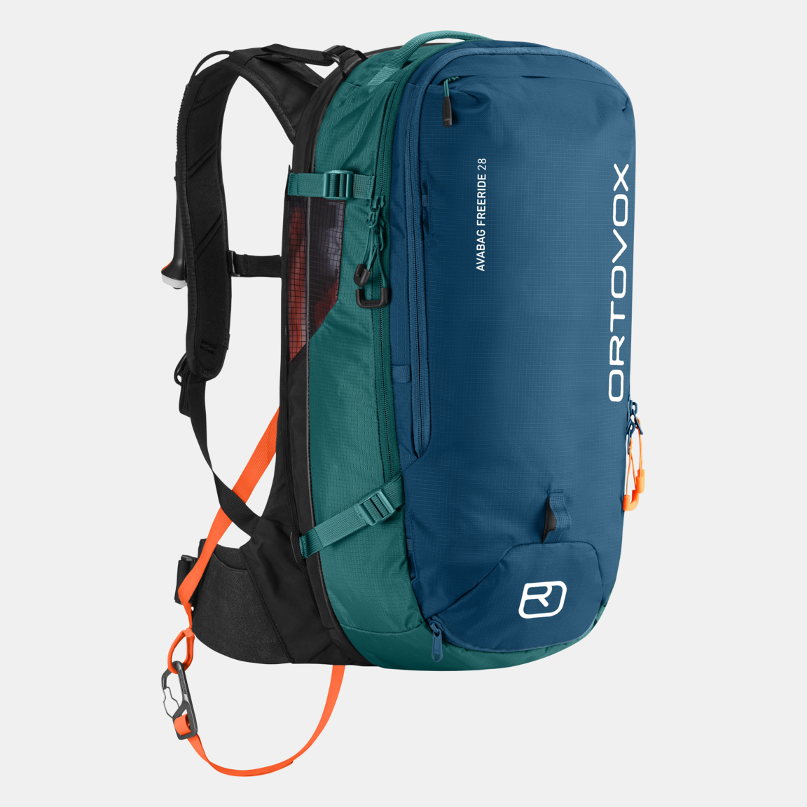 AVABAG LITRIC FREERIDE 28