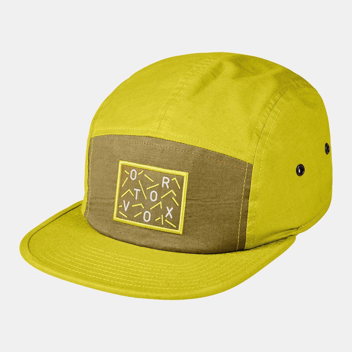 LOST CAP