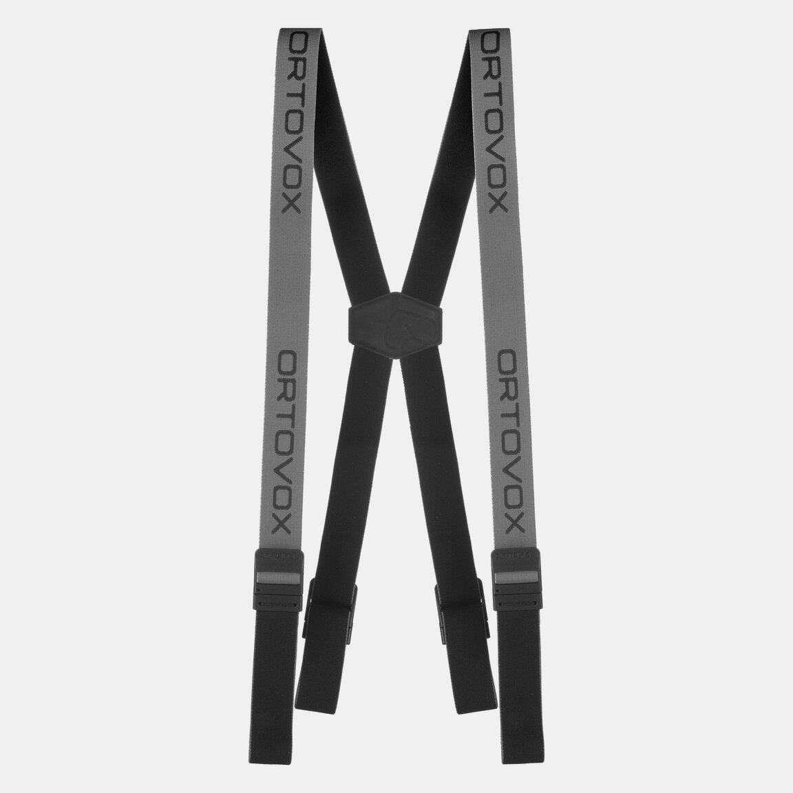 LOGO SUSPENDERS