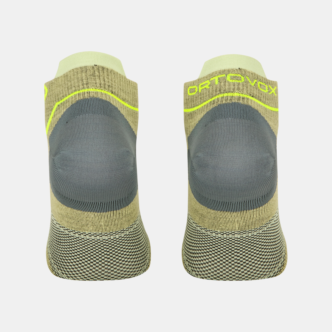 ALPINE LIGHT LOW SOCKS