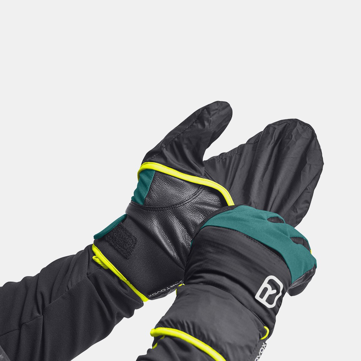 TOUR PRO COVER GLOVE