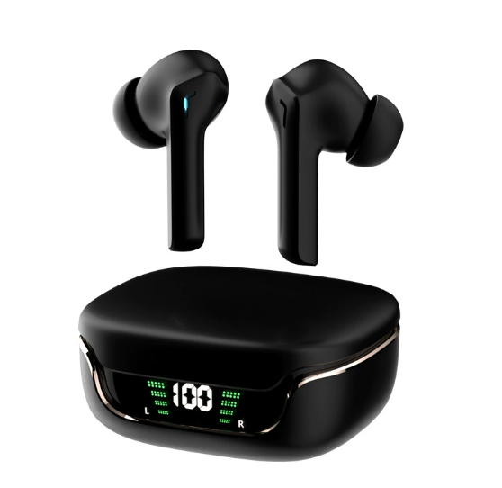 wireless Bluetooth headphones BKU