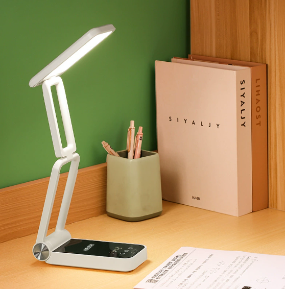 Eye-protecting desk lamp for office and study DHJ