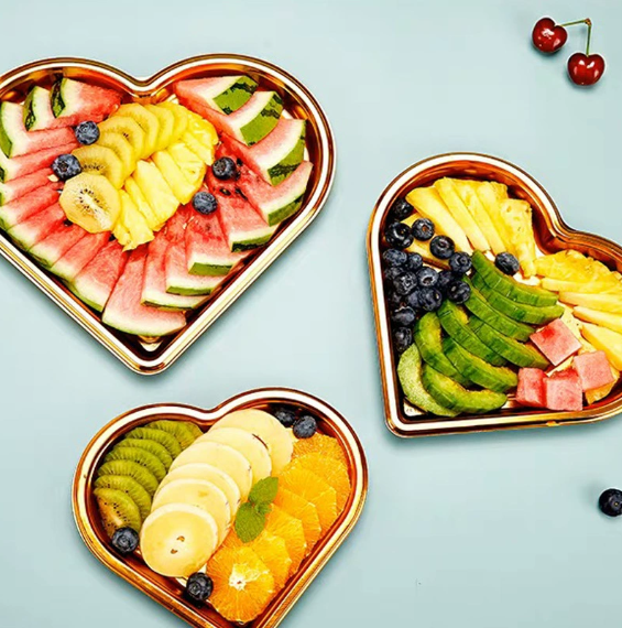 Simulation fruit slicing prop model, shooting prop, for display, not real fruit NO.4 Package