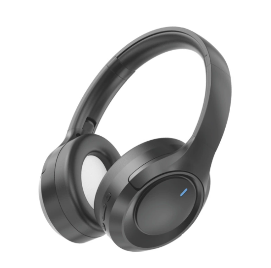 over-ear Bluetooth headsets