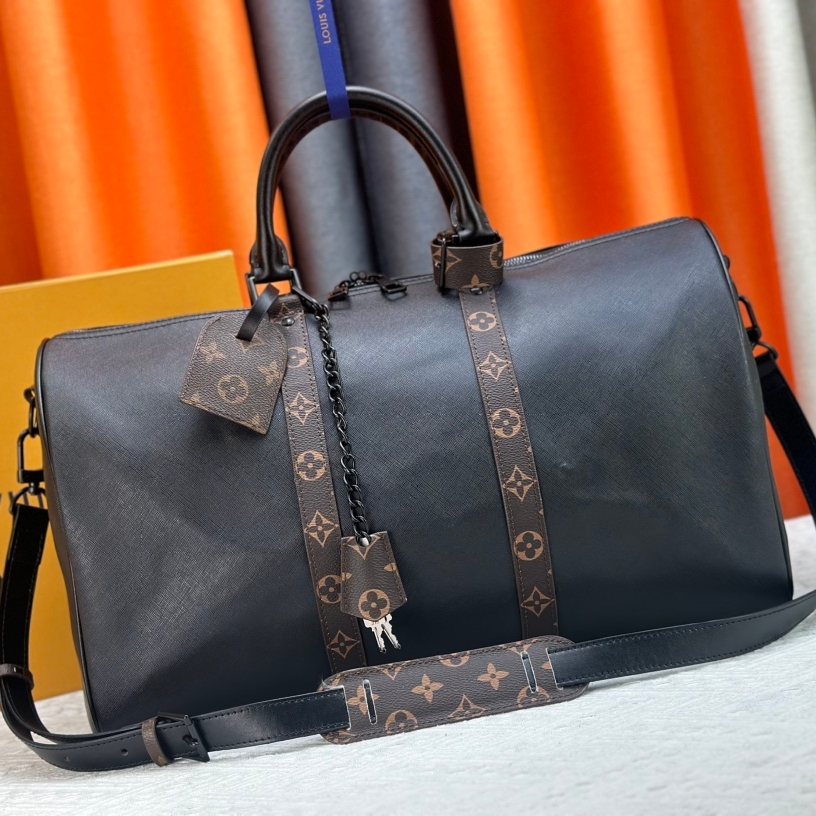 Louis Vuitton MTaigarama keepall travel bag M41416