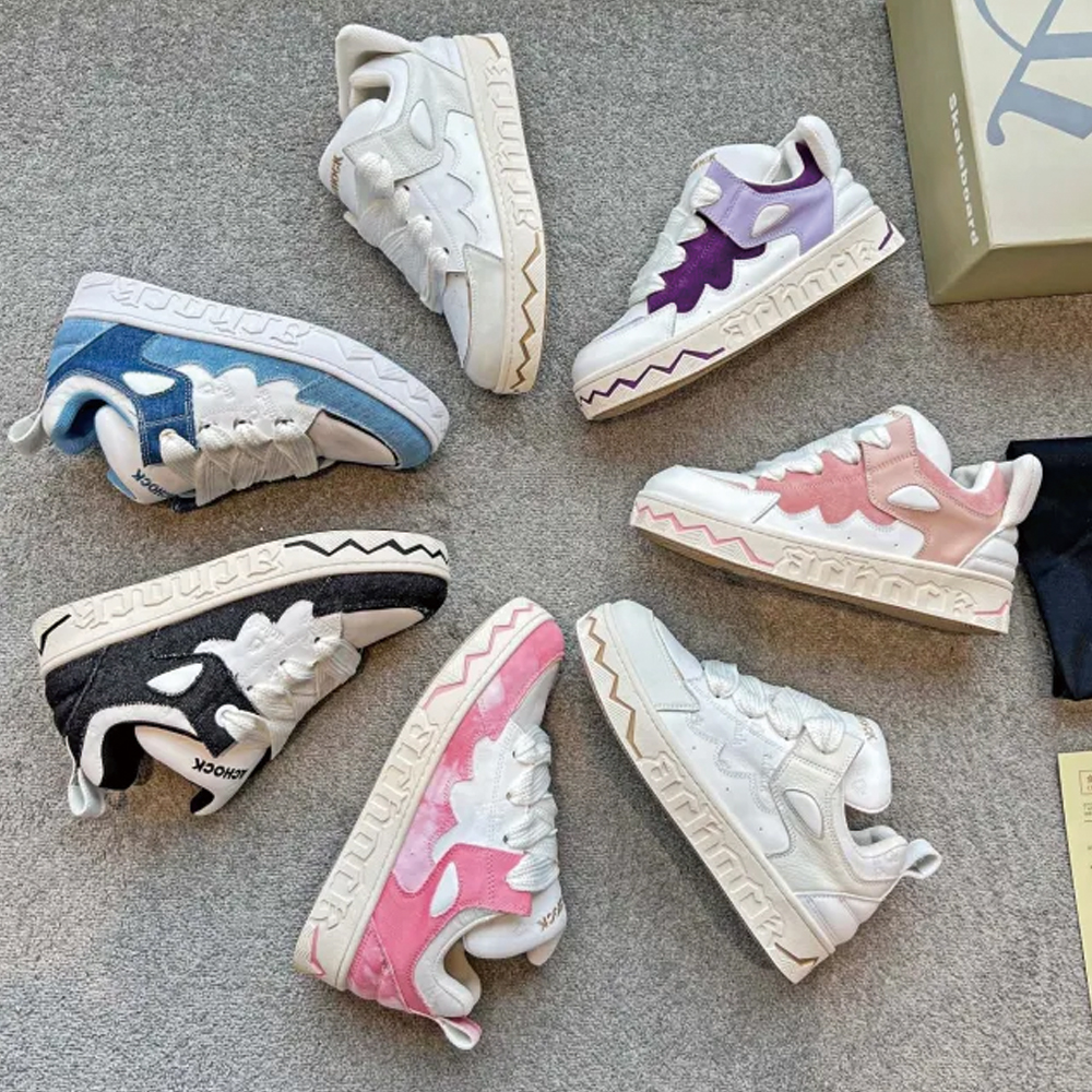 Achock 001 Casual shoes XM 003