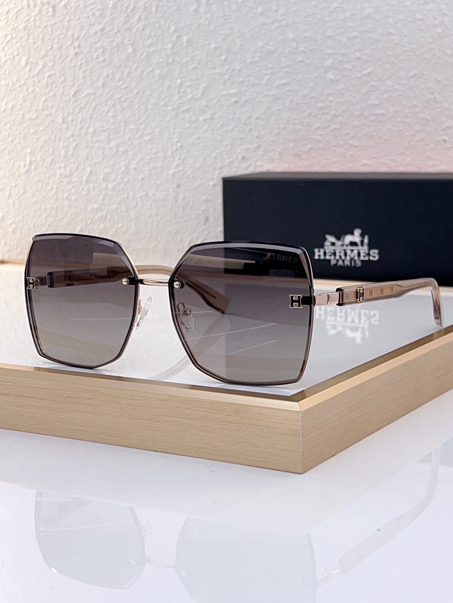 Hermes Sunglasses