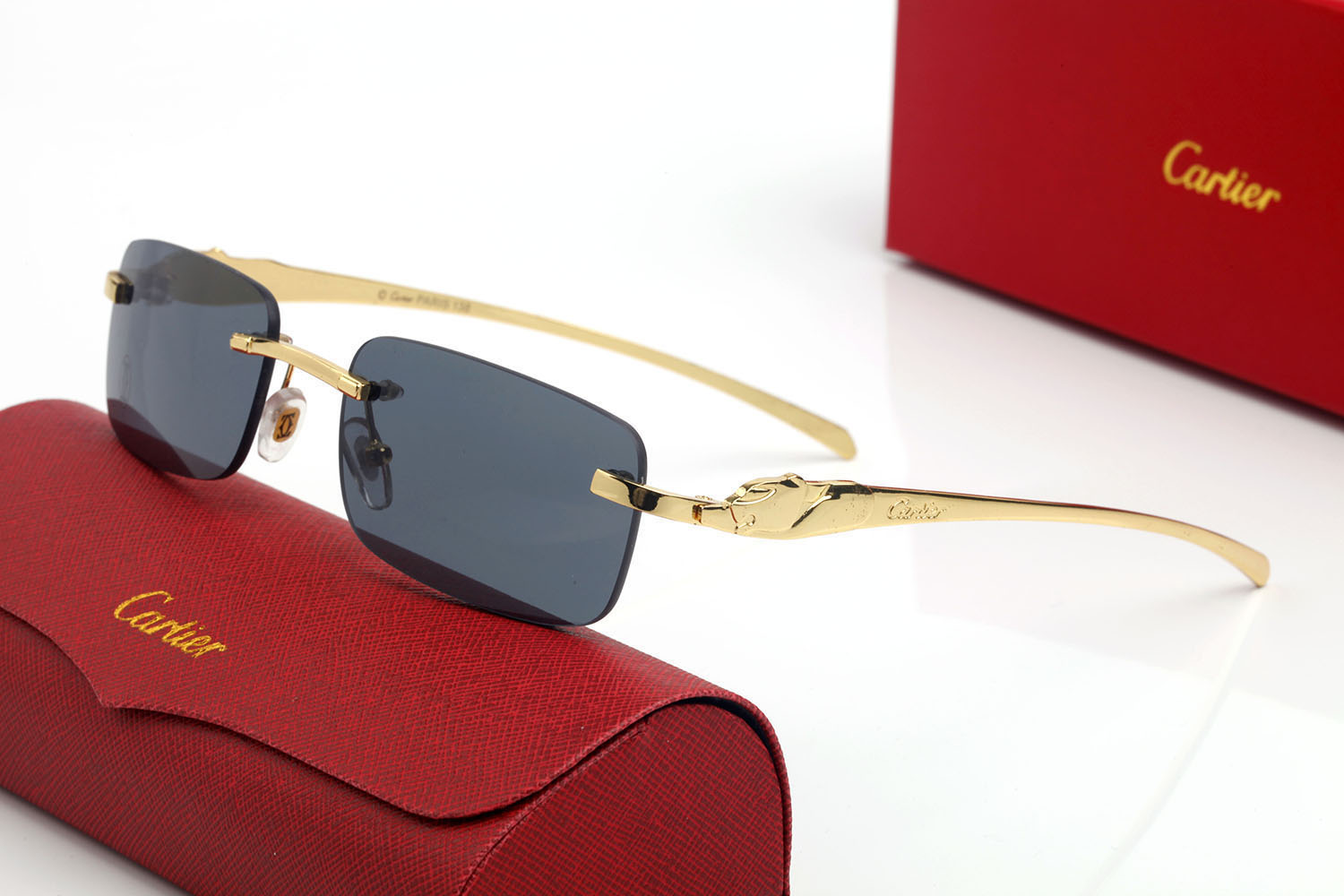 Cartier Sunglasses