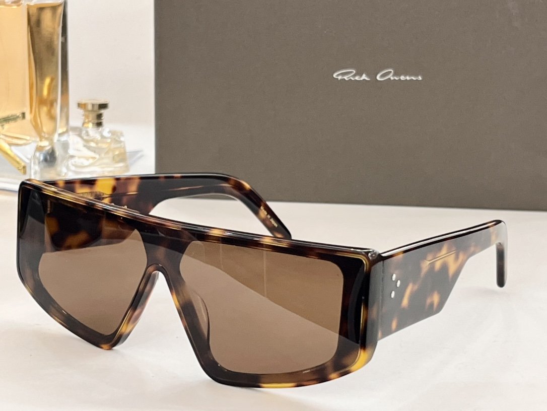 Rick Owens Sunglasses