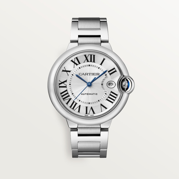 CARTIER BALLON BLEU 40mm