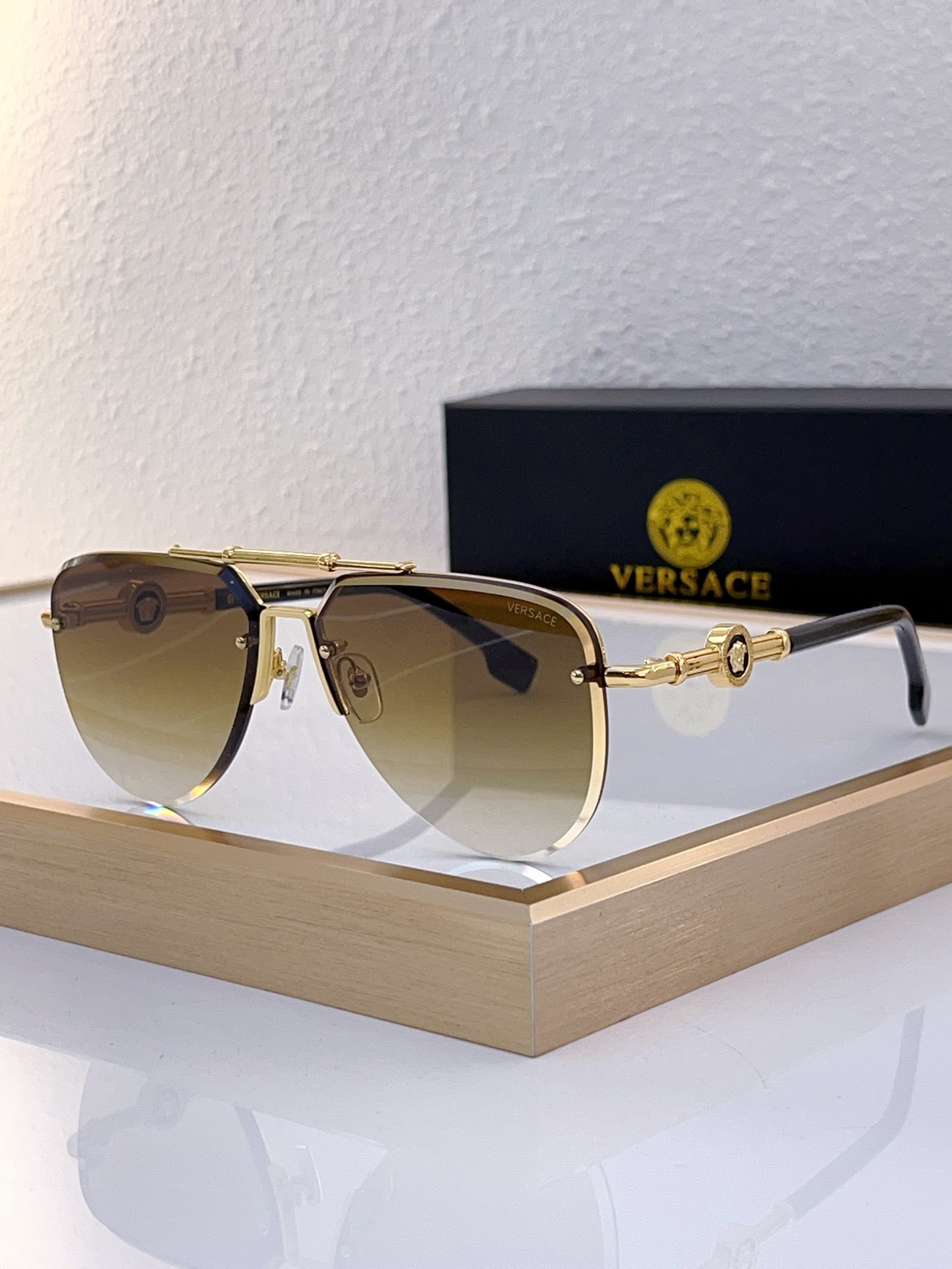 Versace Sunglasses