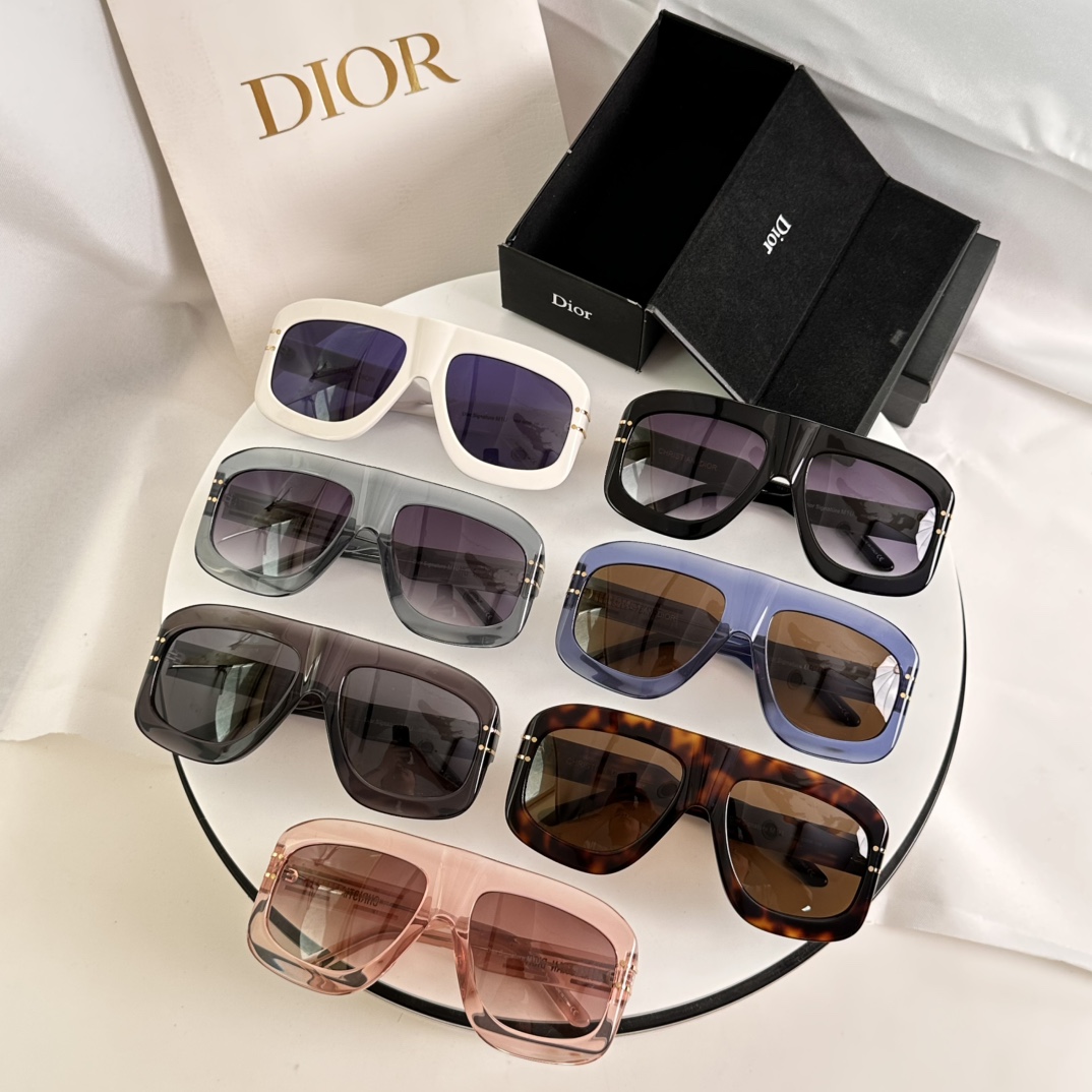 Dior Sunglasses Signature M1U SM021