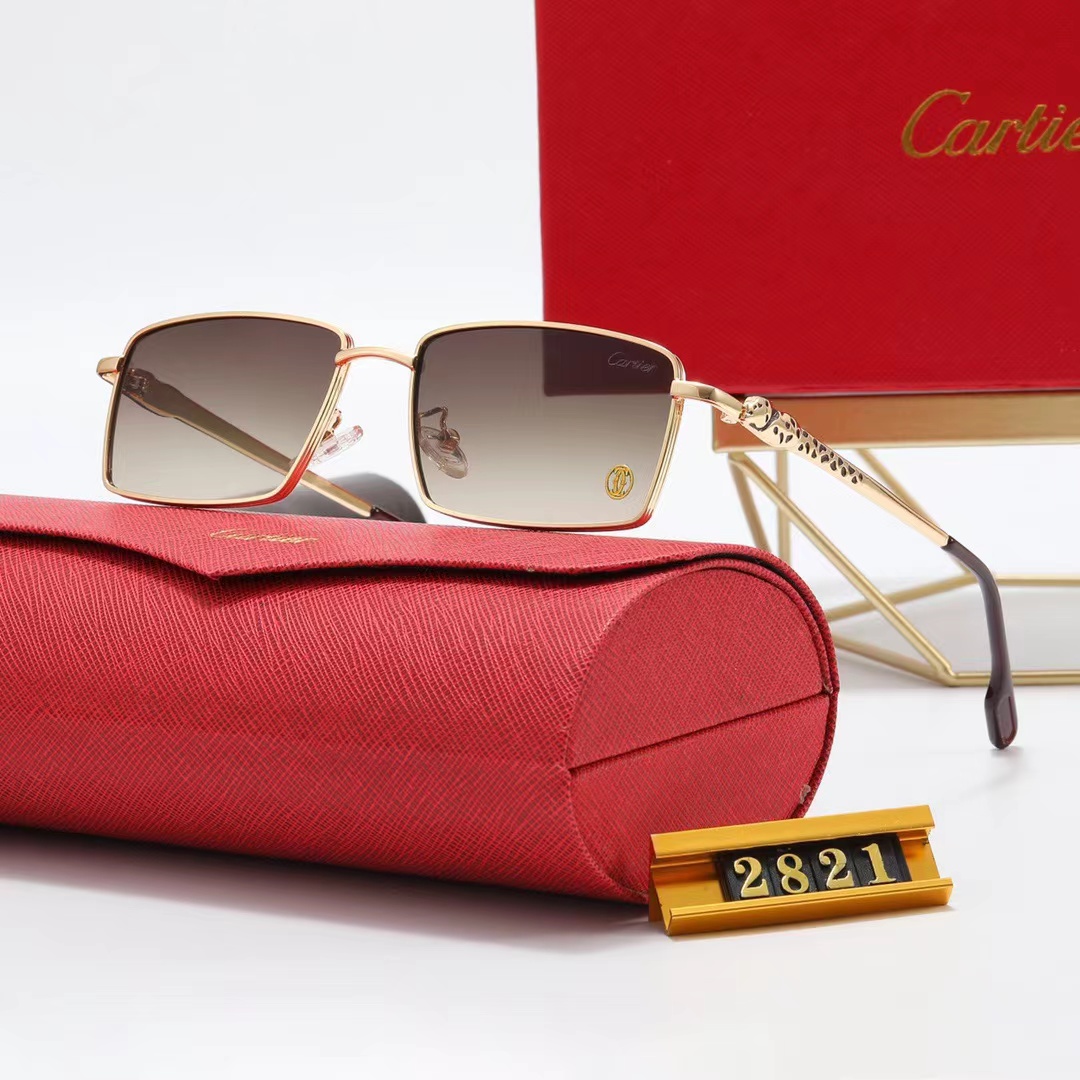 Cartier Sunglasses
